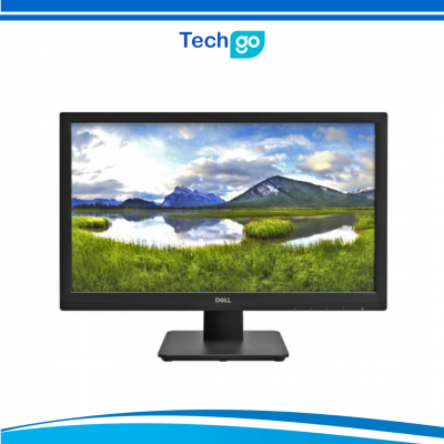 Màn hình máy tính Dell D2020H | 19.5 inch HD+ | TN | 60Hz | HDMI + VGA | 3Yrs