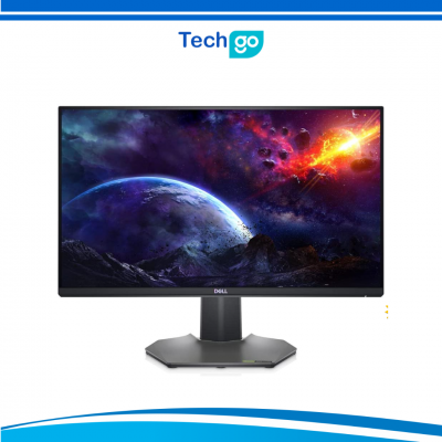 Màn hình Gaming Dell S2522HG | 24.5 inch FHD | IPS | 240Hz | HDMI + DP + USB | 3Yrs