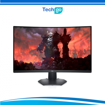 Màn hình Cong Dell S3222DGM/ 31.5inch QHD/ 165Hz/ VA/ HDMI + DP/ 3Yrs