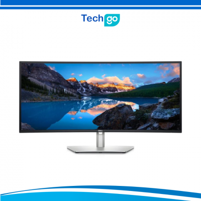 Màn hình cong Dell U3423WE | 34 inch WQHD | IPS | 60Hz | HDMI + DP + USB-C | 3Yrs