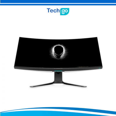 Màn hình cong Dell Alienware AW3821DW | 37.52 inch WQHD | IPS | 144Hz | HDMI | DP | USB | 3Yrs