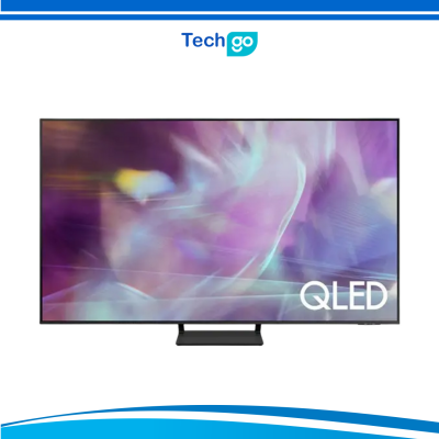 QLED Tivi 4K Samsung 55Q60AA 55 inch Smart TV