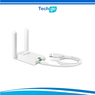 Card Mạng TP-Link WN822N Wireless - N USB