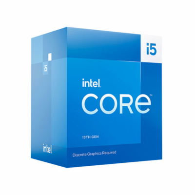 CPU Intel Core i5 13400 (Intel LGA1700 - 10 Core - 16 Thread - Base 2.5Ghz - Turbo 4.6Ghz - Cache 20MB)