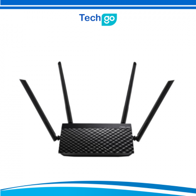 Bộ phát wifi Asus RT-AC750L AC750Mbps