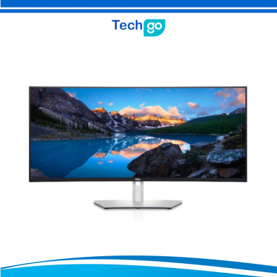 Màn Hình Cong DELL UltraSharp Monitor U3821DW | 37.5 inches WQHD+ | USB-C | 3Yrs