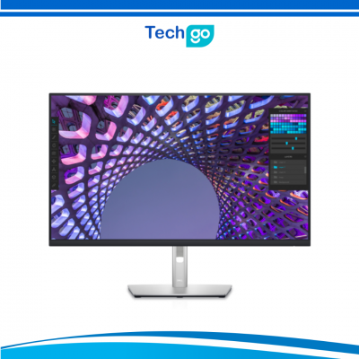 Màn hình máy tính Dell P3223QE/ 31.5 inch 4K/ IPS/ 60Hz/ HDMI/ DP/ USB-C/ 3Yrs