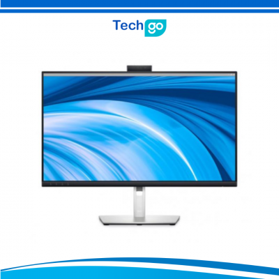 Màn hình máy tính LCD Dell C2723H | 27 inch FHD | IPS | 60Hz | HDMI | DP | USB | 3Yrs