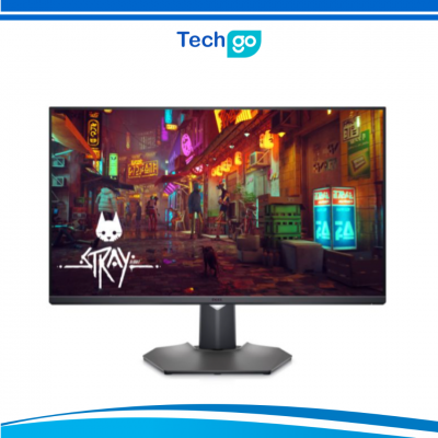 Màn hình máy tính DELL 32 G3223Q | 4K | 32 inch | 144Hz | IPS | DP+ HDMI+ USB | 3Yrs