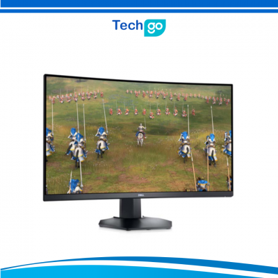 Màn hình Cong Dell S3222HG / 31.5 inch FHD / 165Hz / VA / HDMI + DP / 3Yrs