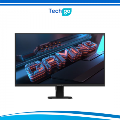 Màn hình máy tính Gaming Gigabyte GS27Q | 27 inch QHD | IPS | 170Hz | 1ms | HDMI | DP | 3Yrs