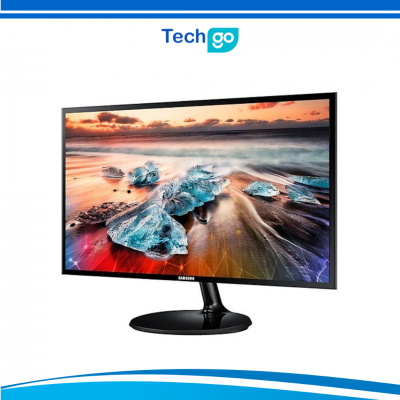 Màn hình máy tính Samsung LS24F354FHEXXV 23.5 inch Full HD