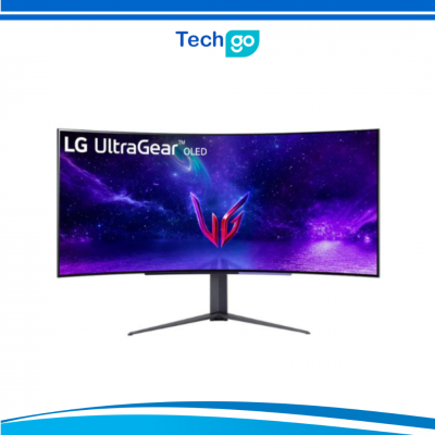 Màn hình LG UltraGear 45GR95QE-B.ATV | 45 inch QHD | 240Hz | OLED | HDMI + DP | 2Yrs