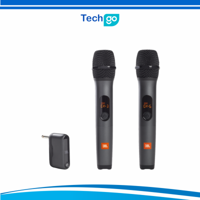 Micro không dây JBL Wireless