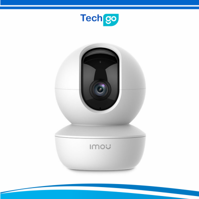 Camera Wifi 4MP IMOU IPC-A43P+Thẻ nhớ Hikvision 64GB