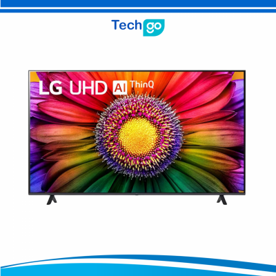 Smart Tivi LG 4K 55 inch 55UR811C0SB