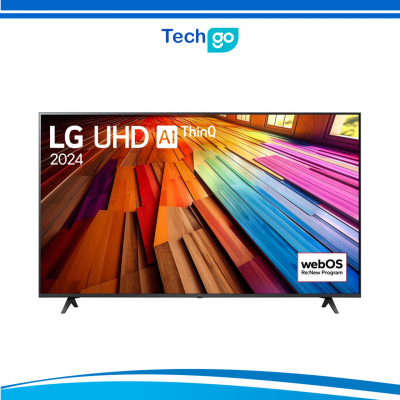 Smart Tivi LG 4K 50 inch 50UT8050PSB