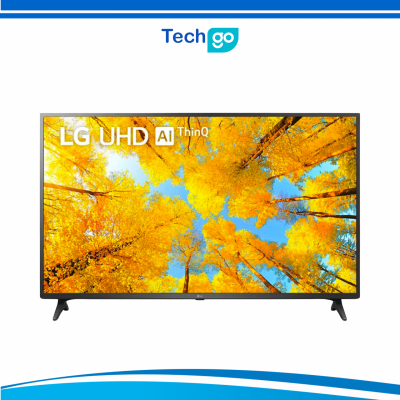 Smart Tivi LG 4K 50 inch 50UQ7550PSF
