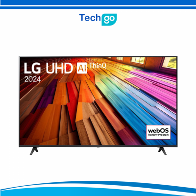 Smart Tivi LG 4K 43 inch 43UT8050PSB