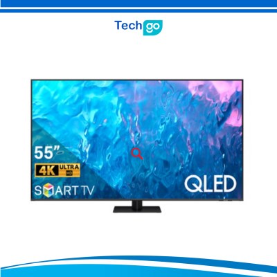 Smart Tivi QLED Samsung 4K 55 inch QA55Q70CAKXXV