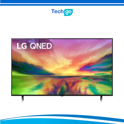 Smart Tivi LG QNED 4K 55 inch 55QNED80SRA