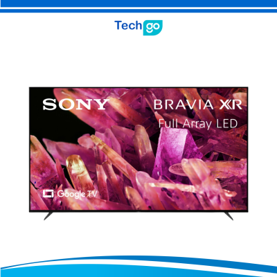 Google Tivi Sony 4K 85 inch XR-85X90K