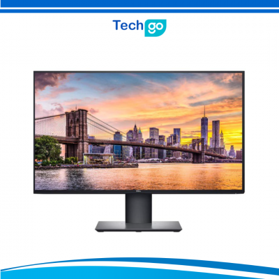 Màn hình LCD DELL 27 Monitor | U2720Q 4K - 3Yrs