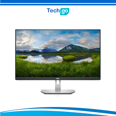 Màn hình máy tính Dell S2721HN | 27 inch | FHD | IPS | 75Hz