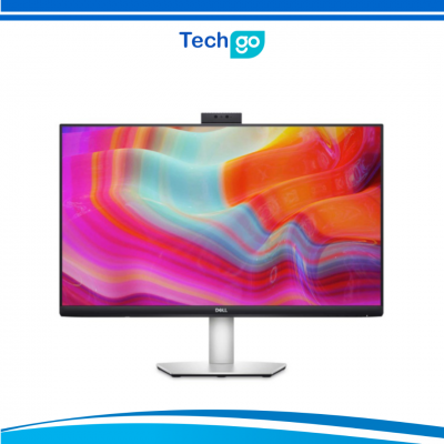 Màn hình máy tính Dell S2722DZ ( 4853K ) | Bạc | 27 inch | IPS QHD 2560 x 1440 | 75Hz | DP + HDMI | 3Yrs