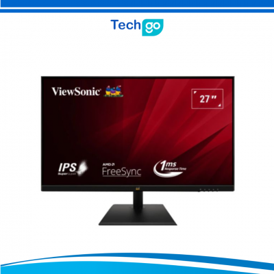 Màn hình ViewSonic VA2736-H | 27 inch FHD | IPS | 100Hz | HDMI | VGA | 3Yrs