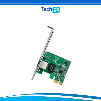 Card mạng Lan TP-LINK Gigabit PCI Express TG-3468