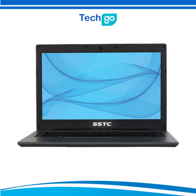 Laptop SSTC Core i3-10110U/ Ram 8GB/ SSD 256GB/ 14