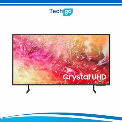 Smart Tivi Samsung 4K 55 inch UA55DU7700