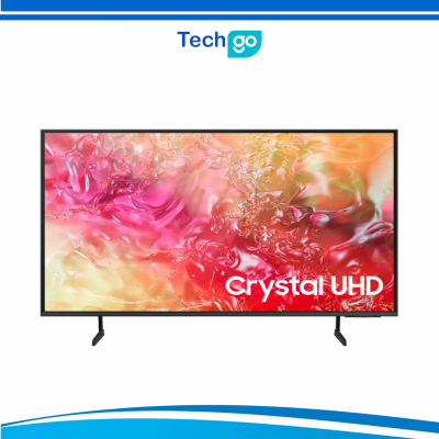 Smart Tivi Samsung 4K 50 Inch UA50DU7700