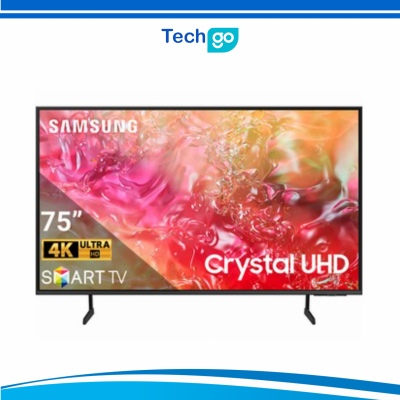 Smart Tivi Samsung 4K 75 inch UA75DU7700