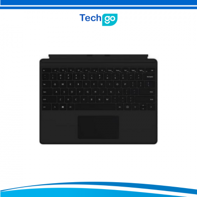 Surface Pro X Keyboard