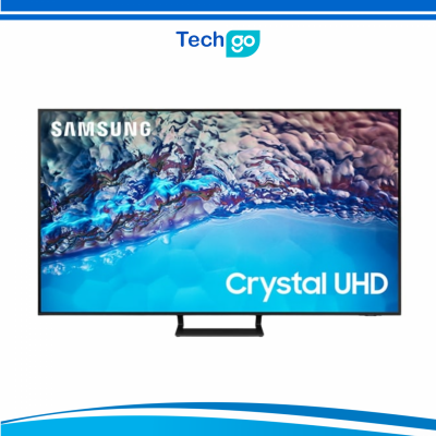 Smart Tivi Samsung 55 inch Crystal UHD 4K 55CU8500