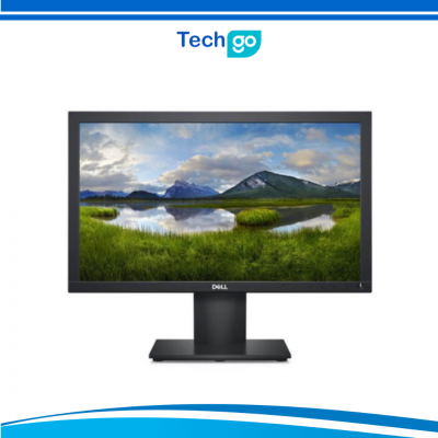 Màn hình Dell E1920H | 18.5 inch HD | 60Hz | TN | DP + VGA | 3Yr