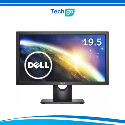 Màn Hình LCD DELL E2016H LED 19.5 inch | cổng VGA,, Display port ( cab display port )