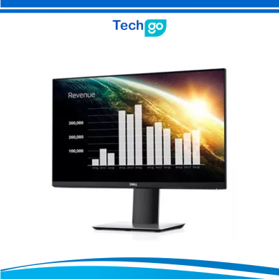 Màn hình LCD Dell P2419H 23.8 inch FHD 60Hz ( HDMI, DisplayPort, VGA, USB )