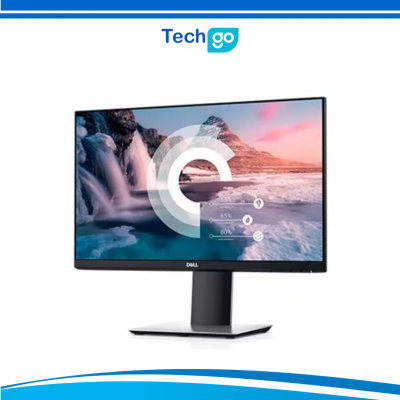 Màn hình Dell LCD PRO P2219H 21.5 inch | FHD 1920x1080 | IPS | 60Hz | 5ms