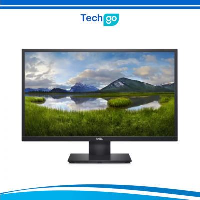 Màn hình máy tính Dell E2420HS 24 inch FHD | 60Hz | IPS | HDMI + VGA | 3Yr