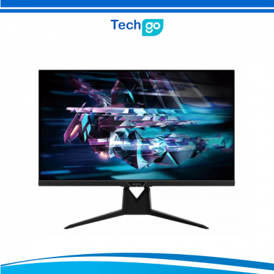 Màn hình máy tinh Aorus FI32U | 32 inch UHD | IPS | 144Hz | Type C | 3Yrs