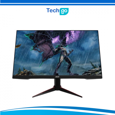 Màn hình LCD Acer VG240Y | 23.8 inch FHD IPS | VGA | 2x HDMI | 1SPK | FreeSync | 3Y WTY_UM.QV0SS.001