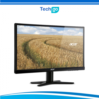 Màn hình ACER G227HQL (UM.WG7SS.A03) | 21.5 inch Full HD IPS | 60Hz with LED Backlight | VGA HDMI