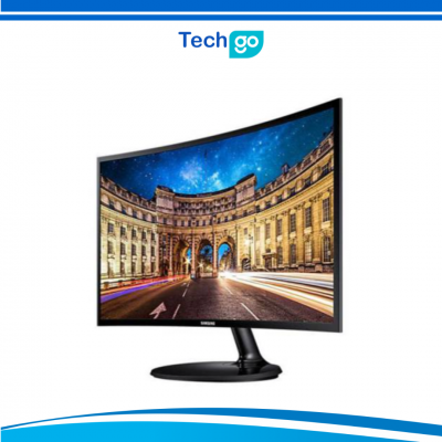 Màn hình LCD Samsung LC24F390FHEXXV Curve - LED - 23.5 inch ( màn hình cong )