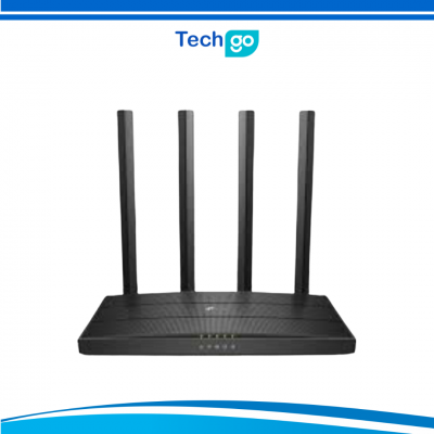 Bộ phát wifi TP-Link Archer C80 MIMO AC1900Mbps