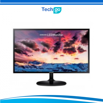 Màn hình Samsung LS24F350FHEXXV | 23.5 inch FHD | 60Hz | 4 ms | FreeSync