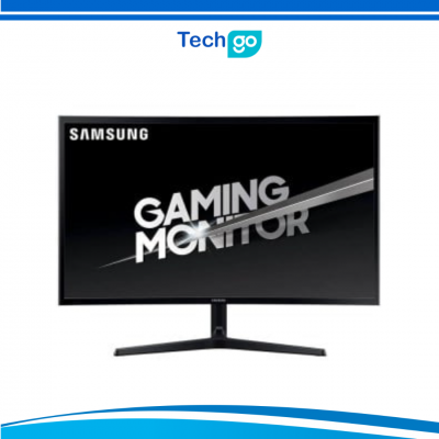 Màn Hình Cong Samsung LC32JG50FQEXXV | 32 inch FHD | 144Hz | VA | 4 ms