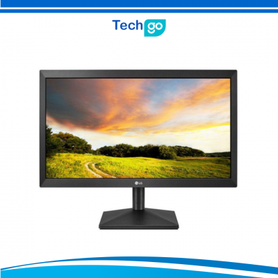 Màn hình LCD LG 20MK400H-B | 19.5 inch | HD | TN | 60Hz | HDMI | 3Yr